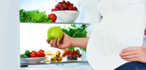 برای افزایش هوش جنین چه میوه ای بخوریم؟