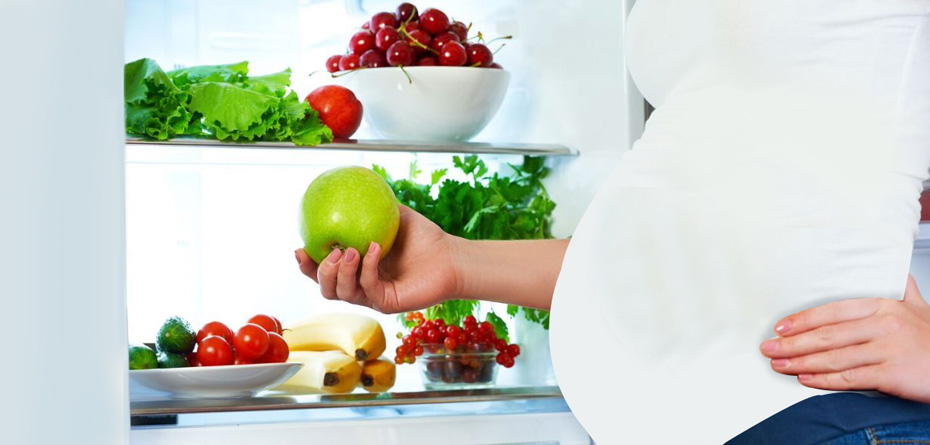 برای افزایش هوش جنین چه میوه ای بخوریم؟