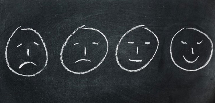 اختلال شخصیت مرزی و علائم آن