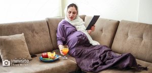 رژیم غذایی مادر، قلب جنین را به خطر می اندازد؟