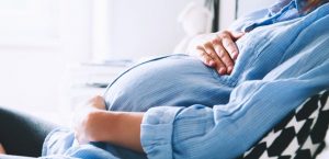 بارداری صدای مادران باردار را عوض می‌کند؟