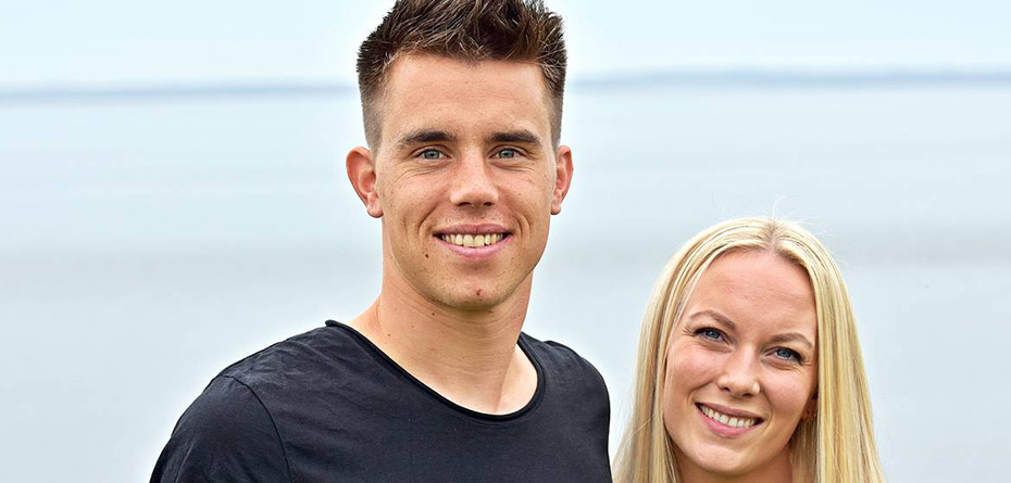 جام جهانی و دیدار اورژانسی بازیکن دانمارک با نوزادش