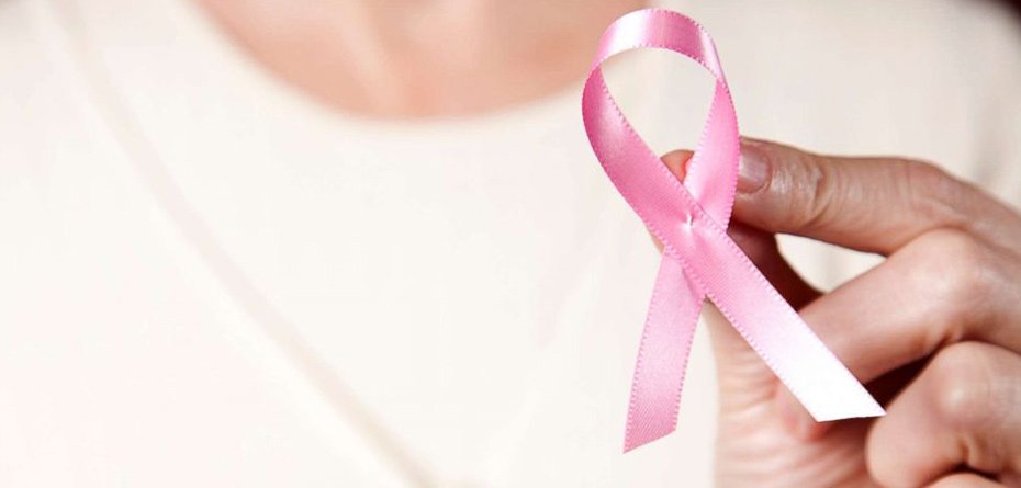 سرطان سینه و ابتلا 10 هزار ایرانی در سال!