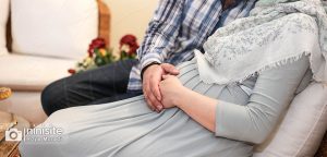 رابطه زن و شوهر در بارداری چطور بهتر می شود؟