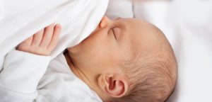 نوزاد چقدر باید شیر بخورد؟+اینفوگرافی