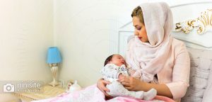 انتخاب لباس زیر برای باردارها