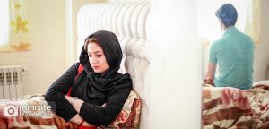 تنفر از همسر در دوران بارداری طبیعی است؟
