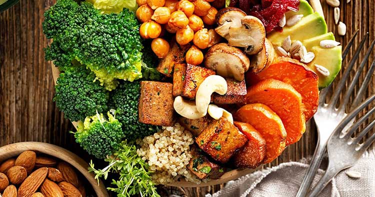 رژیم غذایی فرانسوی دوکان