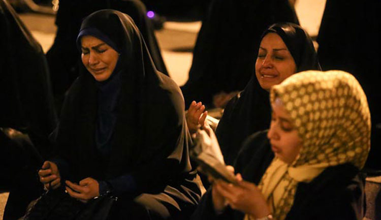 شب قدر