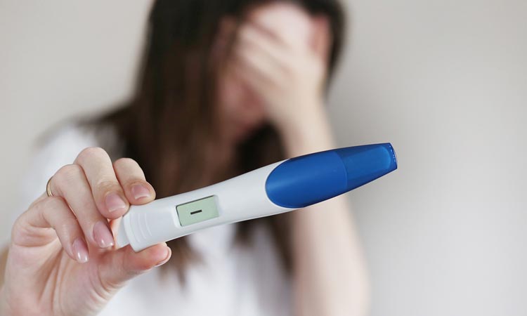 روش‌های کمک ناباروری مثل IVF باعث افزایش ریسک سرطان تخمدان نمی‌شوند.