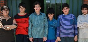سریال بچه مهندس و انتقاد بهزیستی!