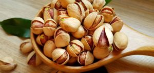 پسته و شایعه آلوده بودن به ویروس ایدز!