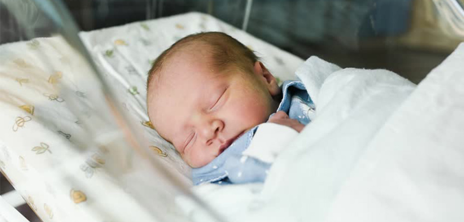 سندرم پرون بلی نوزادان پسر چیست؟