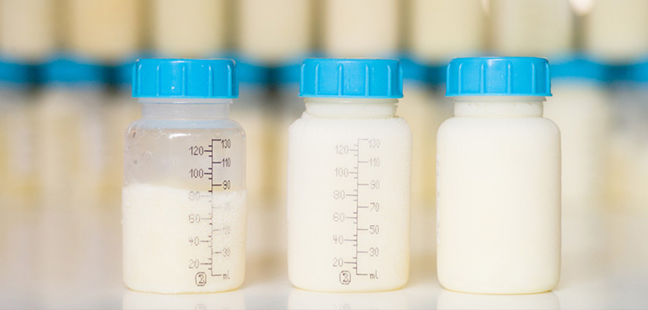 افتتاح بانک شیر مادر در شهرهای بزرگ کشور