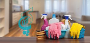 از شرکت‌های خدمات نظافت منزل چه انتظاری داشته باشیم؟