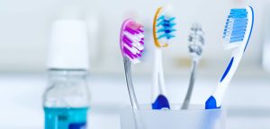 روش نگهداری مسواک چیست؟