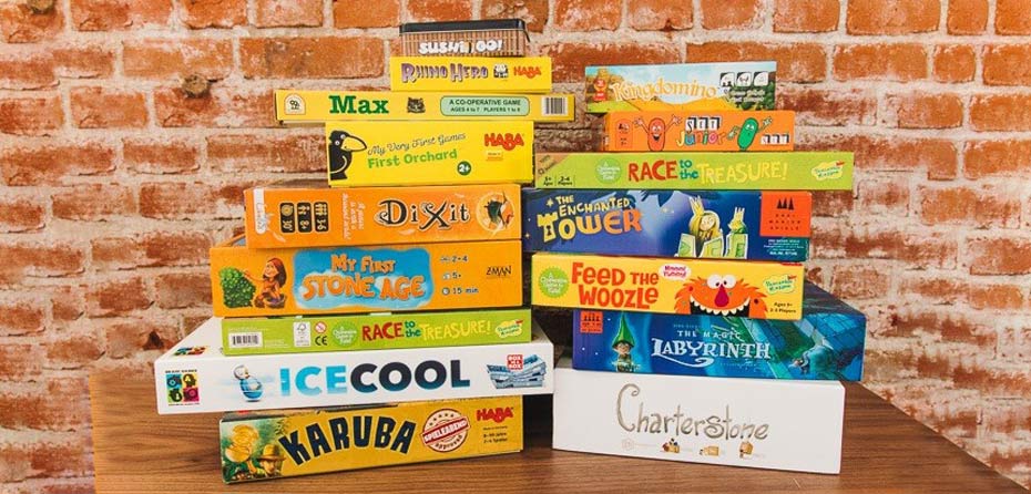 تاثیر بازی فکری بر کودکان چیست؟ +مزایا و معایب بازی های فکری