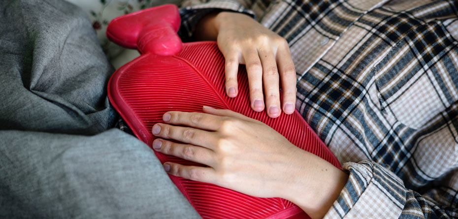 ورزش کردن در دوران پریود ضرر دارد؟