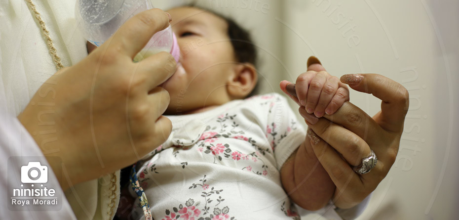 در مورد فرزند خواندگی و مزایا و معایب آن بخوانید