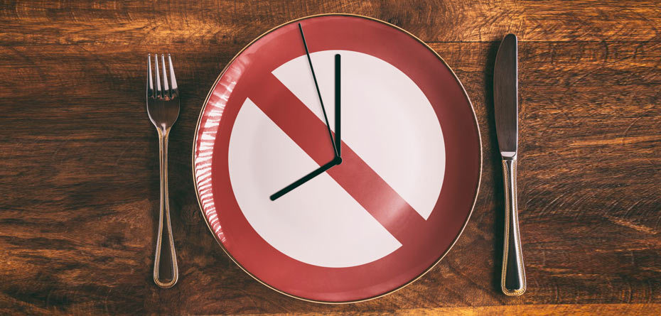 علت بی‌اشتهایی صبح چیست؟