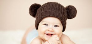 کشف یک باکتری که اخلاق نوزادان را تعیین می‌کند!