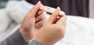 بارداری بدون دخول واقعیت دارد؟