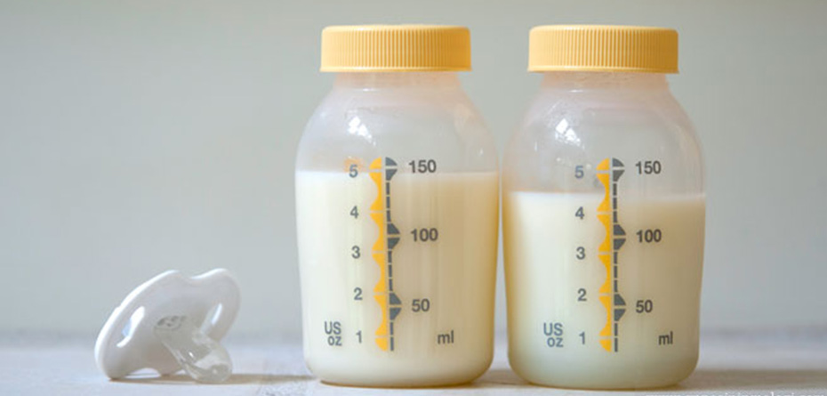 بانک شیر مادر مشکل فقهی دارد؟