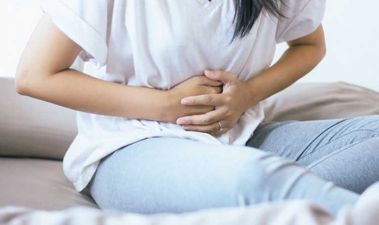 درد در ماه اول بارداری