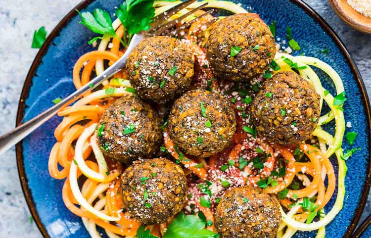 کوفته عدس در بارداری