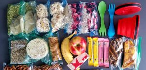 پیشنهاد 7 غذای تو راهی برای خانم های باردار