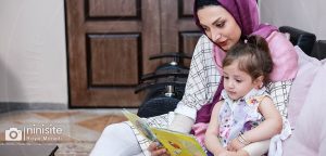 #دوشنبه‌ها با نی‌نی سایت بخوانید