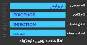 اریوفوس
