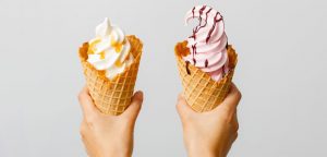بستنی خوردن در بارداری، مفید یا مضر؟