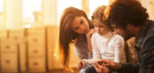 7 راهکار برنامه‌ریزی بعد از طلاق برای دیدن بچه‌ها