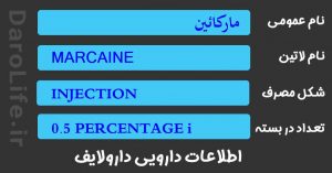 مارکائین