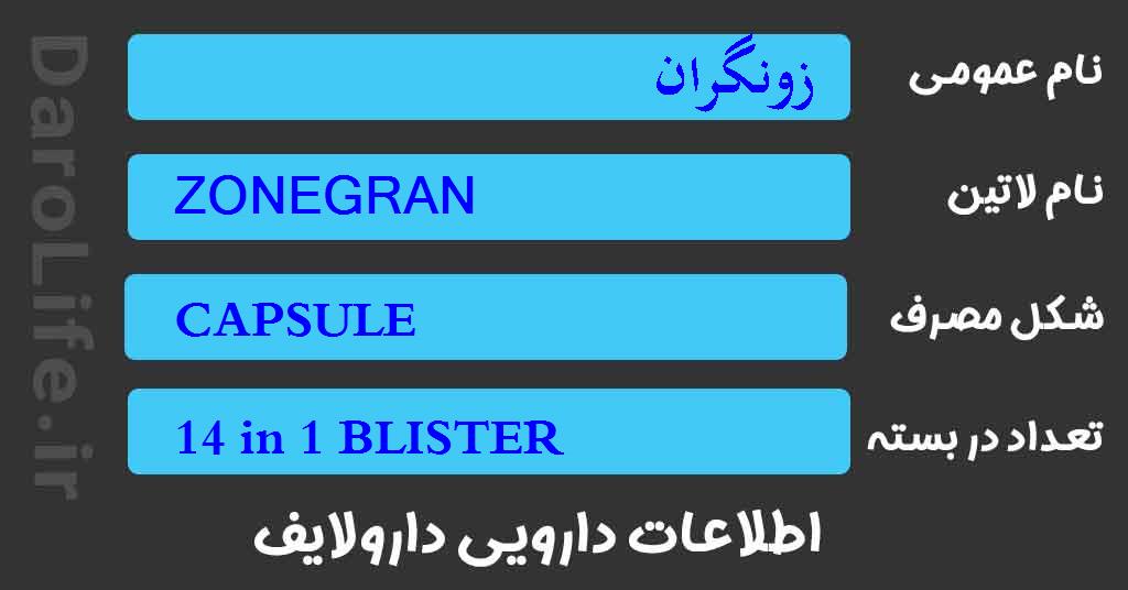 زونگران