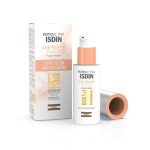 ضدآفتاب و ضد پیری ایزدین ایج ریپیر فیوژن واتر  ،حجم 50 میلی لیتر