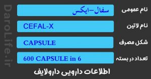 سفال-ایکس